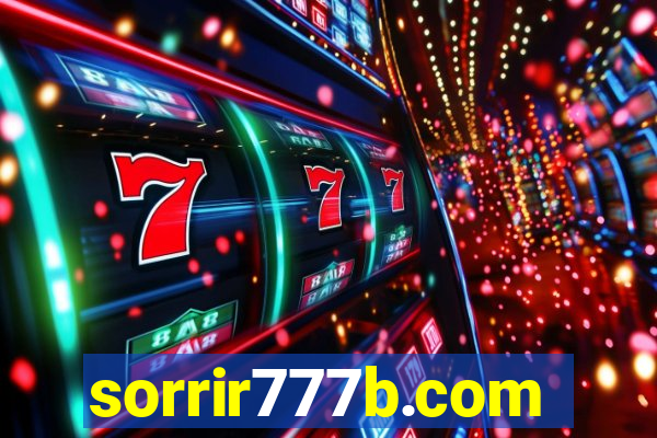 sorrir777b.com