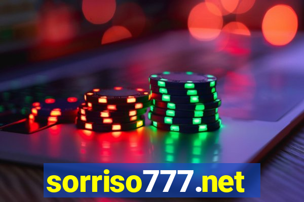 sorriso777.net