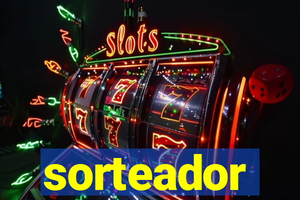 sorteador