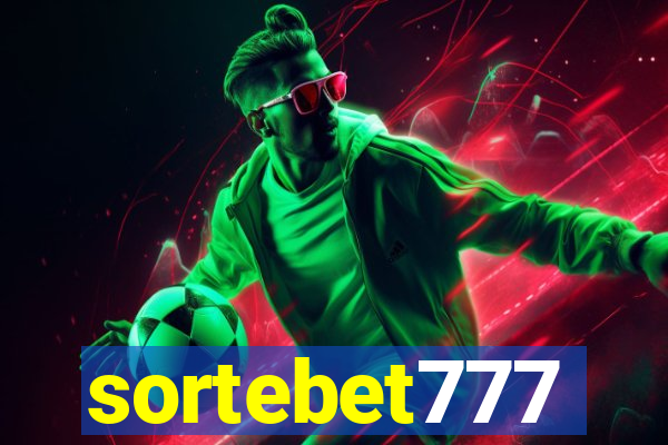 sortebet777