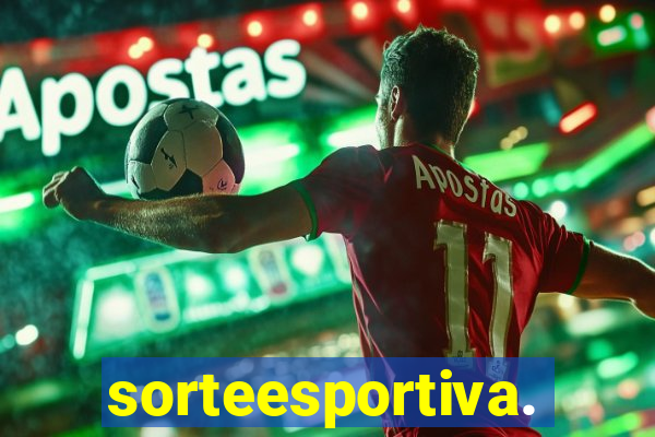 sorteesportiva.bet