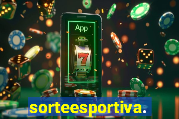 sorteesportiva.bet