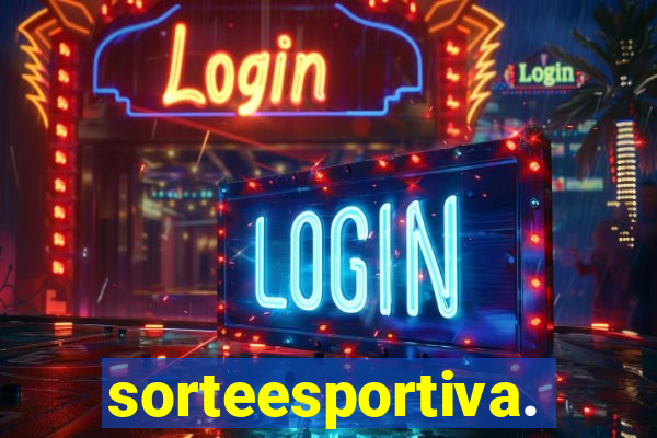 sorteesportiva.net