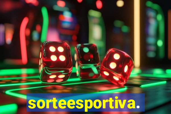 sorteesportiva.net