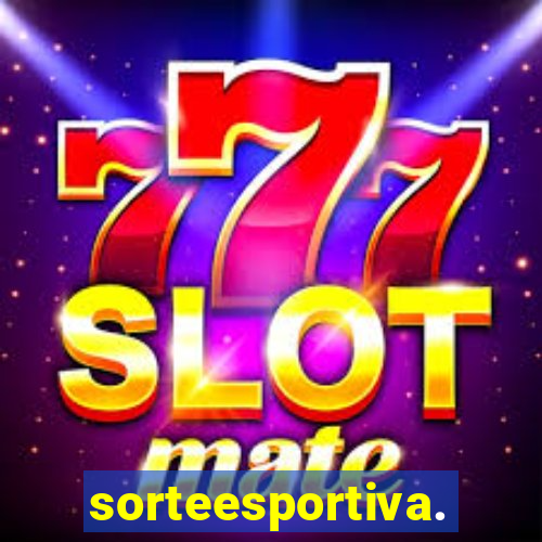 sorteesportiva.net