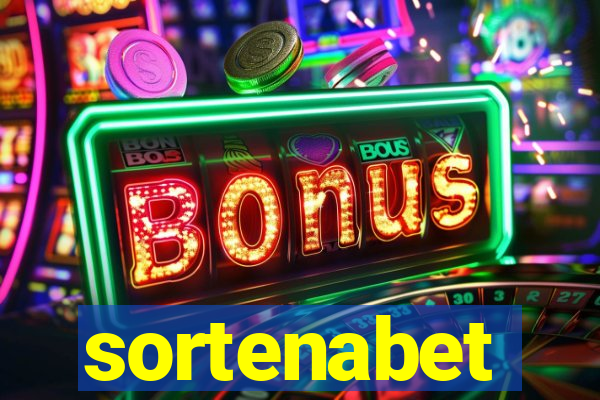 sortenabet