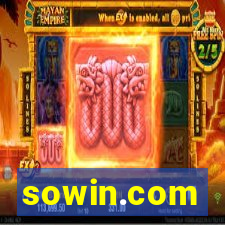 sowin.com