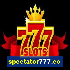 spectator777.com