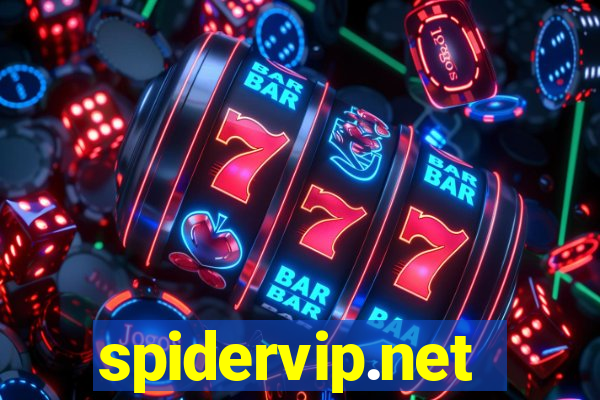 spidervip.net