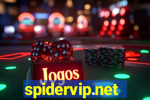 spidervip.net