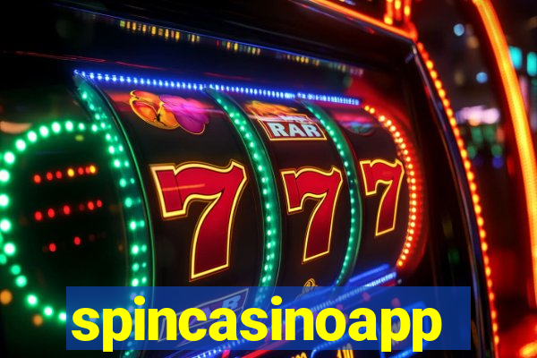 spincasinoapp