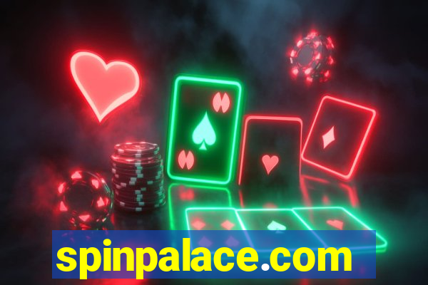 spinpalace.com