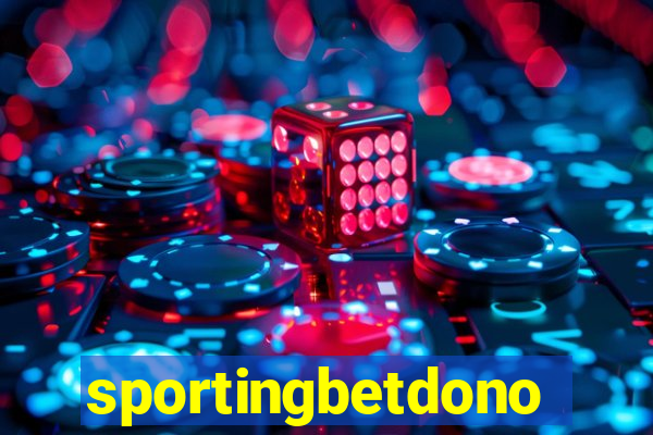 sportingbetdono