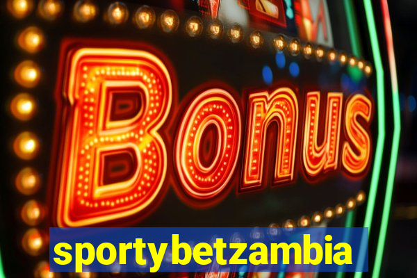 sportybetzambia