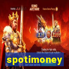 spotimoney