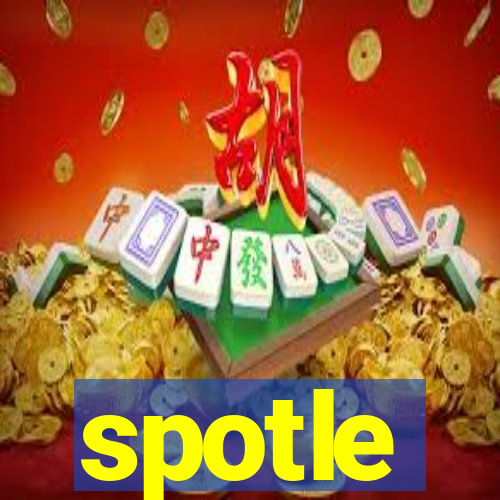 spotle