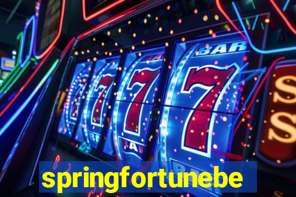 springfortunebet