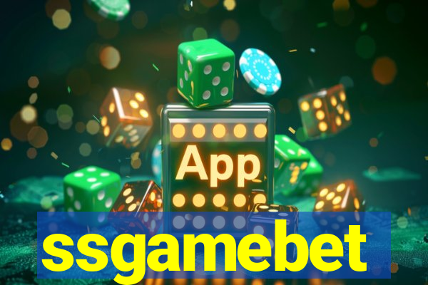 ssgamebet