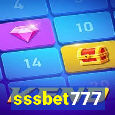 sssbet777