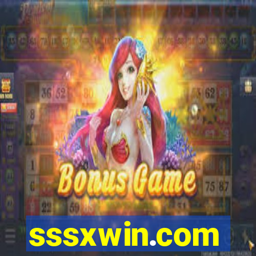 sssxwin.com