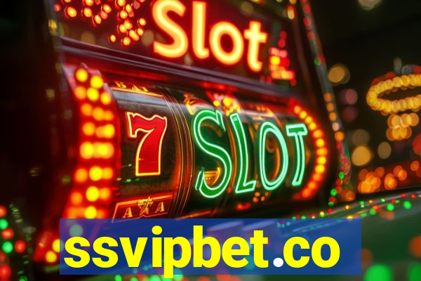 ssvipbet.co