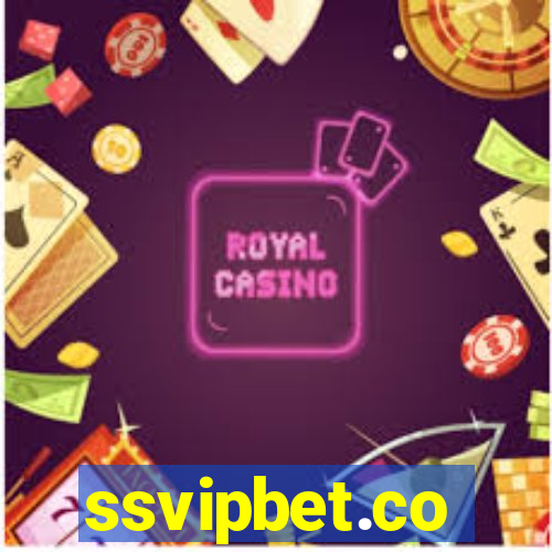 ssvipbet.co