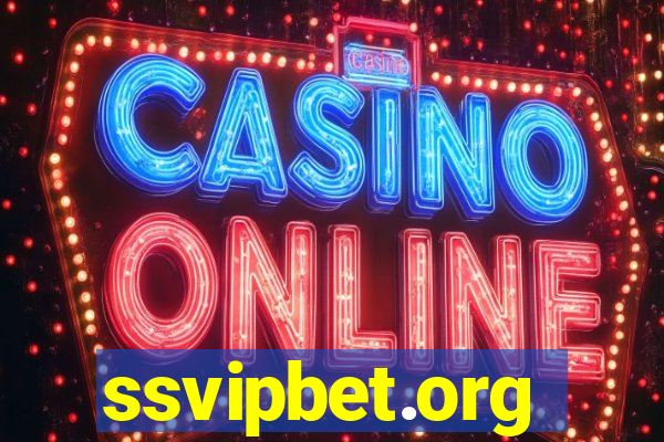 ssvipbet.org