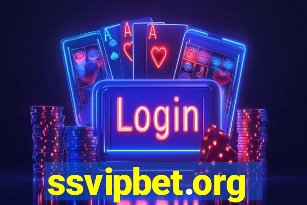 ssvipbet.org