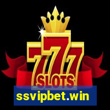 ssvipbet.win