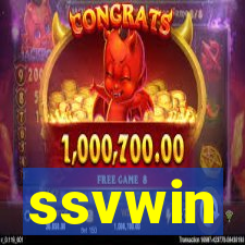 ssvwin