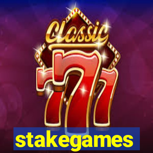 stakegames