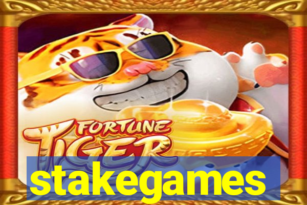 stakegames