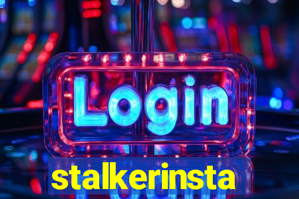 stalkerinsta