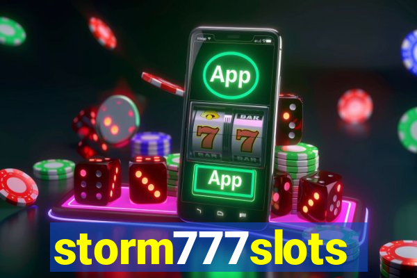 storm777slots