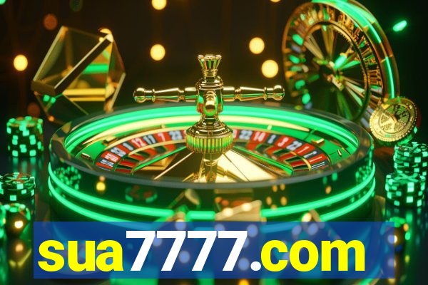 sua7777.com