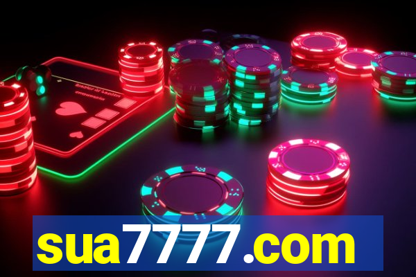 sua7777.com