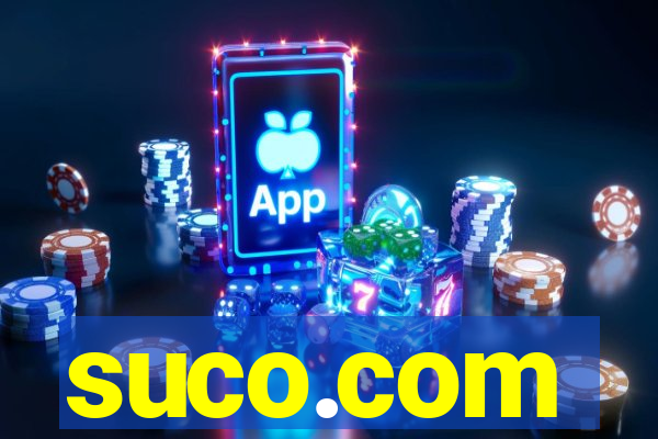 suco.com