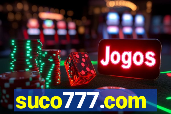 suco777.com