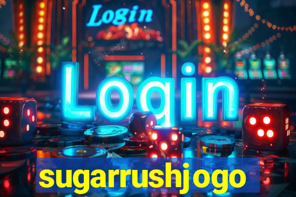 sugarrushjogo