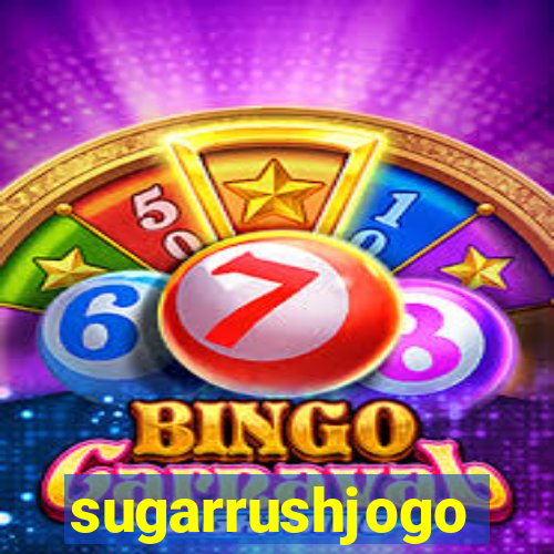 sugarrushjogo