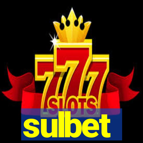 sulbet