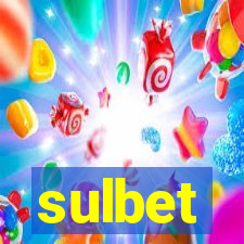 sulbet