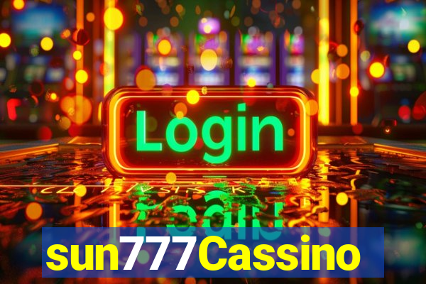 sun777Cassino