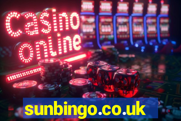 sunbingo.co.uk