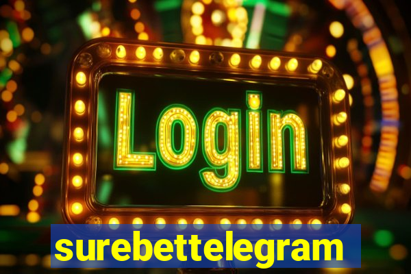 surebettelegram