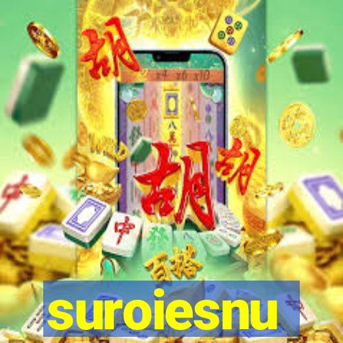 suroiesnu