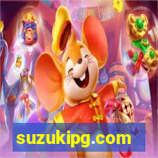 suzukipg.com