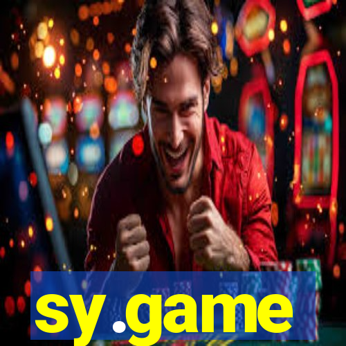 sy.game