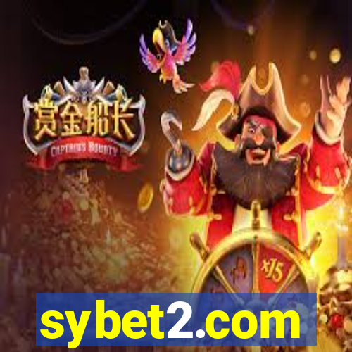 sybet2.com