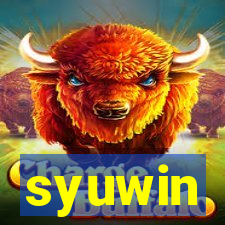 syuwin